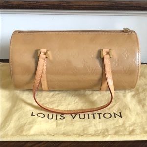 Louis Vuitton shoulder bag
